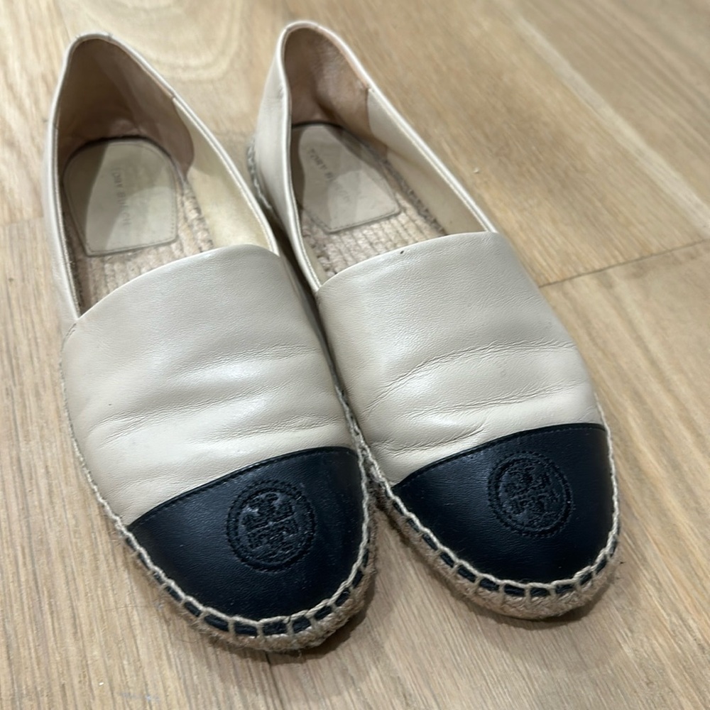 Tory Burch espadriles